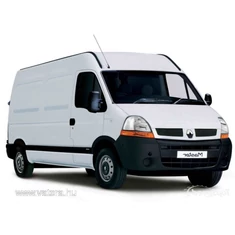 RENAULT MASTER 1998-2010 RENAULT MASTER 1998-2010