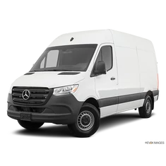 MERCEDES SPRINTER 2018 - máig MERCEDES SPRINTER 2018 - máig