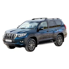 LAND CRUISER LAND CRUISER