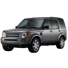 LAND ROVER DISCOVERY LAND ROVER DISCOVERY