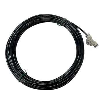 4-es PU cső "T" elosztóval (10 m)