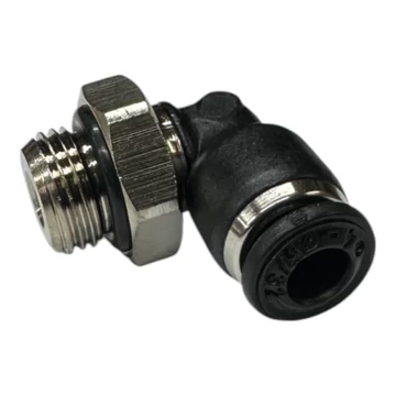 Aignep könyök csatlakozó 4-1/8