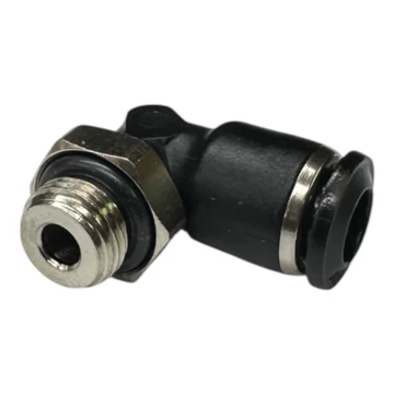 Aignep könyök csatlakozó 6-1/8