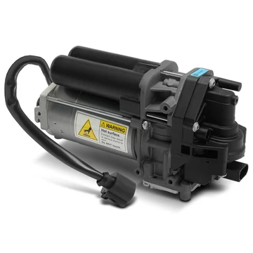 Audi A8/S8 D5 4N légrugó kompresszor