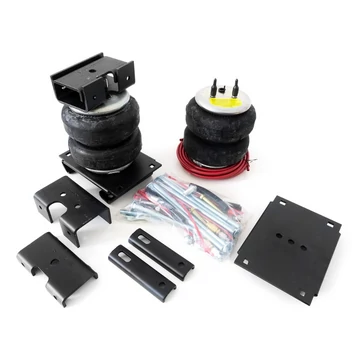 Fiat Ducato Drive-Rite segédlégrugó garnitúra kompresszorral 1994-2006 (X230/X244) Fiat Ducato Drive-Rite segédlégrugó garnitúra kompresszorral 1994-2006 (X230/X244)