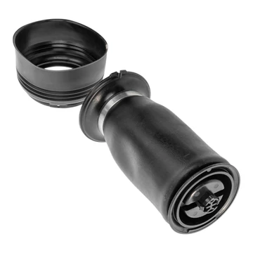 BMW X5/X6 F15/F16 hátsó légrugó bal/jobb 37126795014, 37126795013
