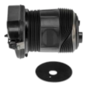 Porsche Cayenne III jobb hátsó légrugó (2017-2021) Porsche Cayenne III jobb hátsó légrugó (2017-2021)