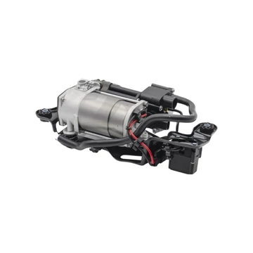 BMW X5/X6 F15/F16 komplett légrugó kompresszor