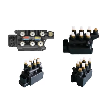 BMW G11/G12 légrugó szeleptömb (2-4WD)