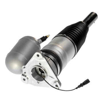 Audi A8/S8 D5 4N komplett jobb hátsó légrugó