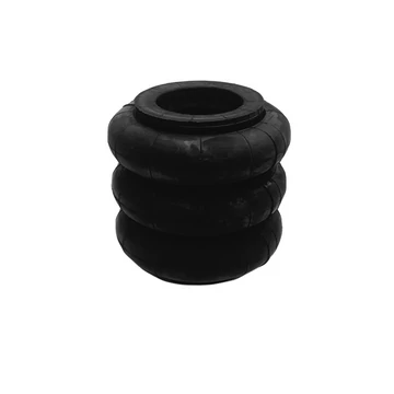 Rubena 150/3-as légrugó gumielem