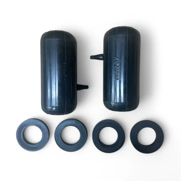 Citrioen C3  Univerzális légrugó szett (2002-2016)