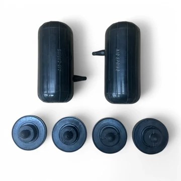 Citroen Crosser univerzális légrugó szett