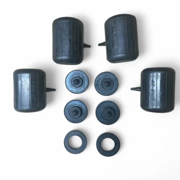 Citroen Jumpy univerzális légrugó szett (2006-2012)