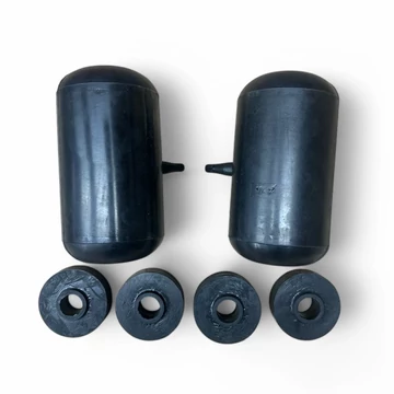 Nissan Navara Univerzális légrugó szett (2014-2022)