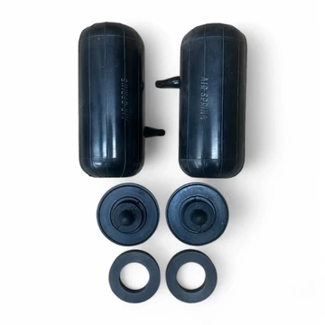 Volkswagen Bora univerzális légrugó szett (1999-2006)