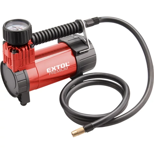 Extol premium 12V kompresszor